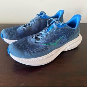 Hoka Mach 6 Men’s Running Shoes